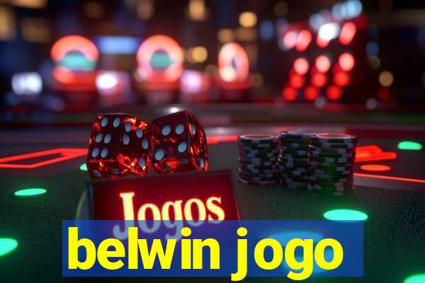 belwin jogo